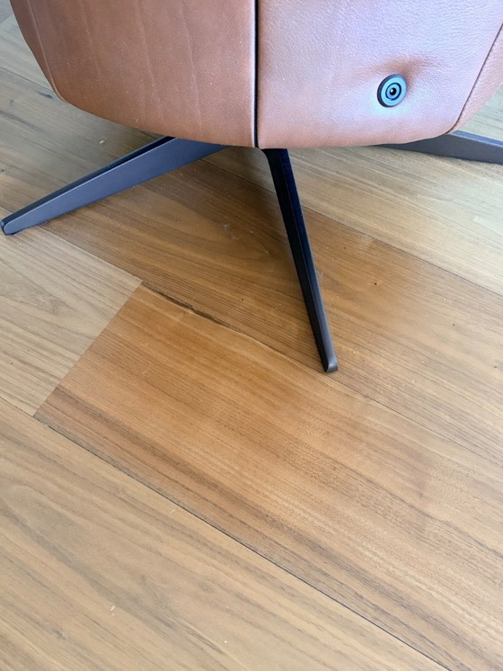 Image 1 of Sillón relax Gealux con almohada