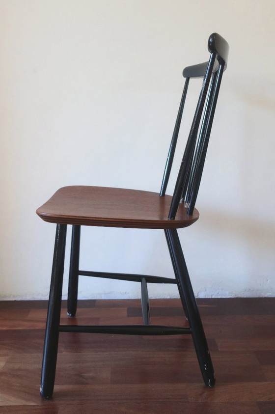 Image 1 of Tapiovaara-Stuhl