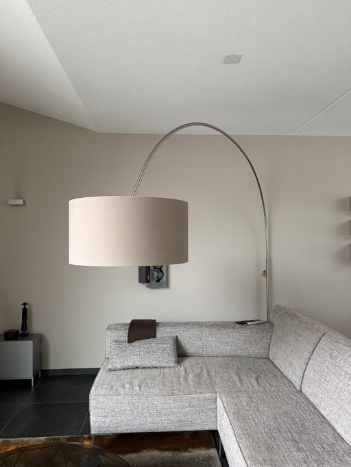 Arc lamp