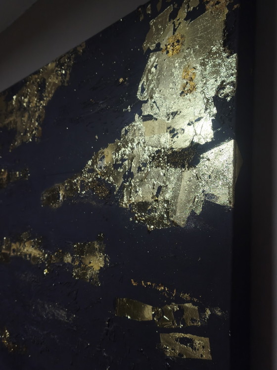 Modern Art – Schilderijen & Tekeningen, Canvas (photo 5 of 5)