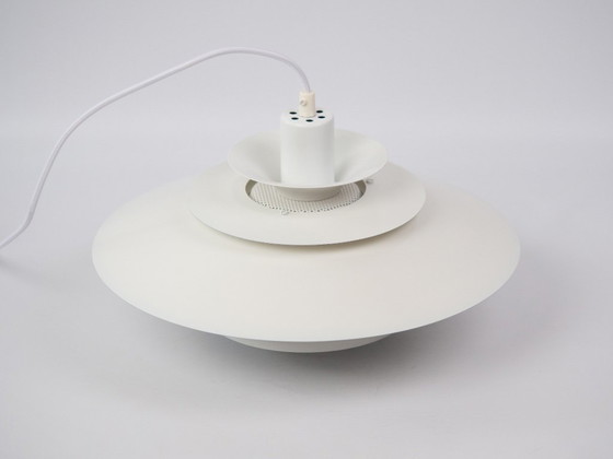 Image 1 of Suspension Jeka vintage danoise de Kurt Wiborg, années 1980