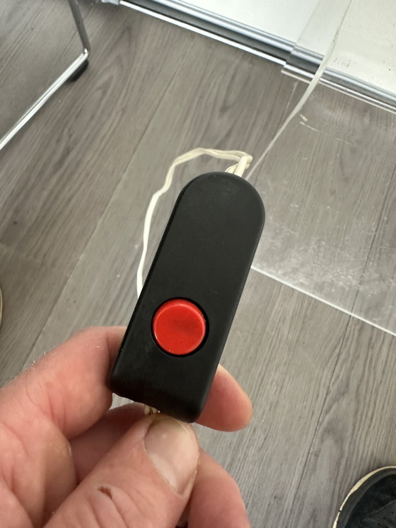 Image 1 of Lampada vintage in alabastro albast jaren 70 tafellamp steen