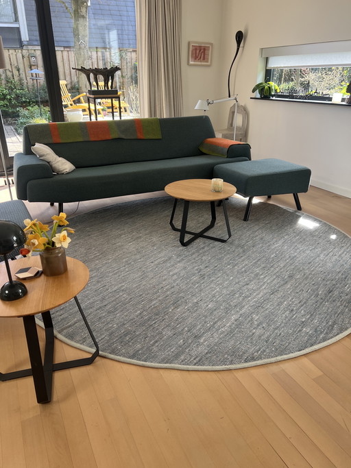 Perletta-Teppich (ca. 2,50 m)