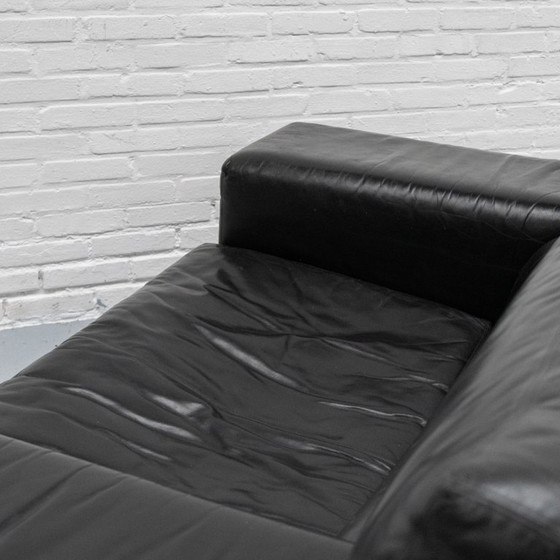 Image 1 of Cini Boeri Brigadier Two-seater sofa Knoll 70's