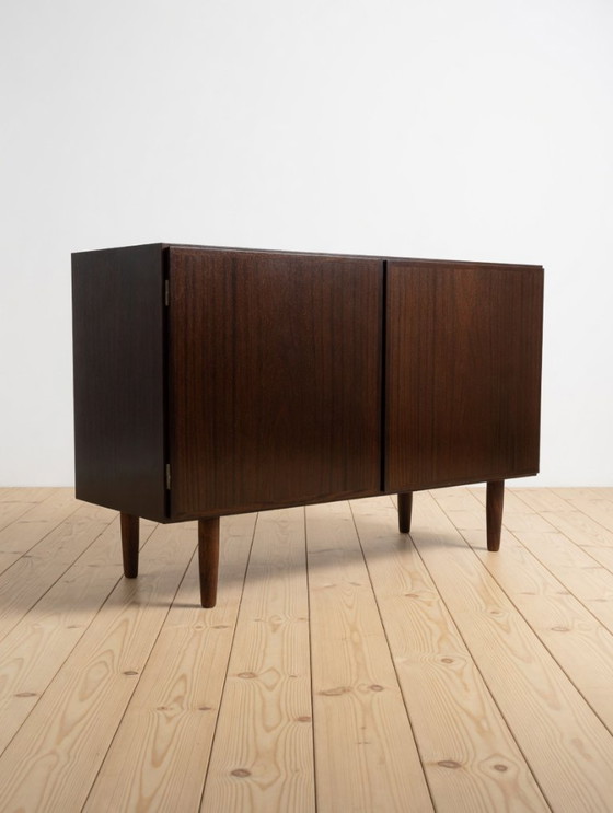 Image 1 of Model 4 Cabinet by Omann Jun Mobelfabrik, 1970s