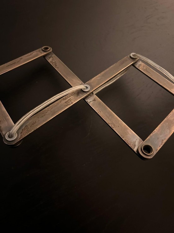 Image 1 of Riviera Maison schaarlamp (harmonica)