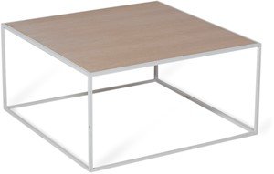 Image 1 of Tavolino laterale Linteloo Slice