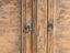 Antique sideboard in pine wood – China, circa 1930 – Iron (photo 24 of 40)