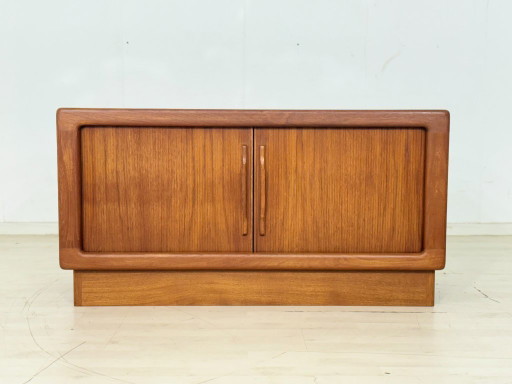 Commode en teck style années 60 / Commode en teck Drylund / Buffet en teck années 60 / Buffet vintage
