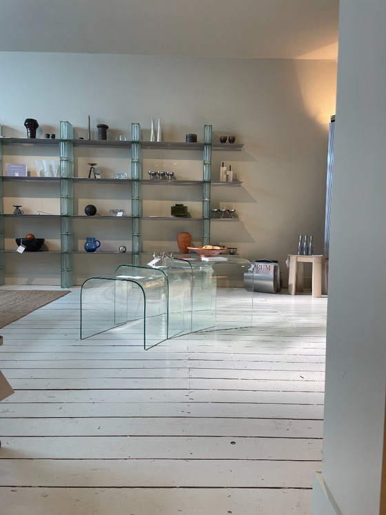 Image 1 of Armoire en acier inoxydable