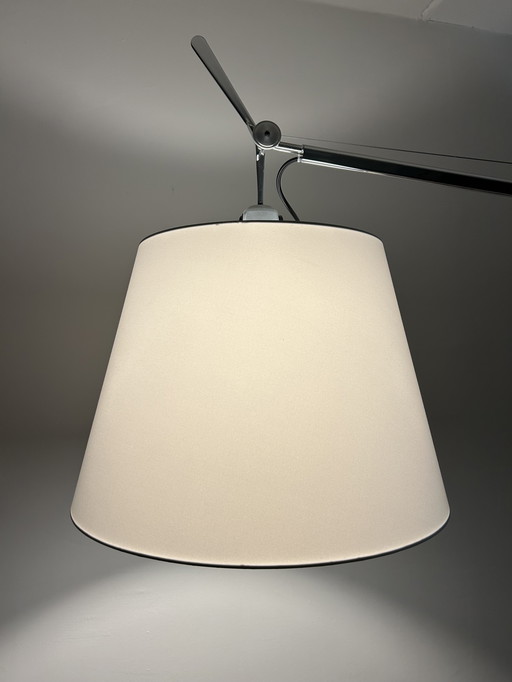 Artemide Tolomeo Mega Hue Dimbaar