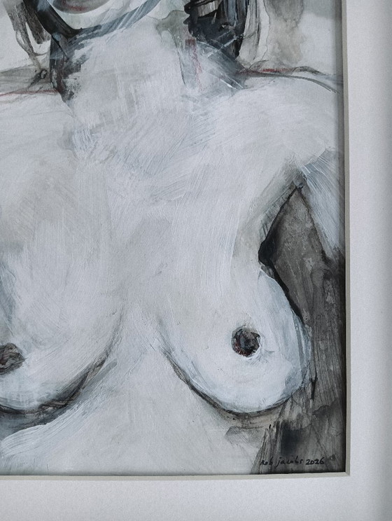 Image 1 of Rob Jacobs - Melancholic