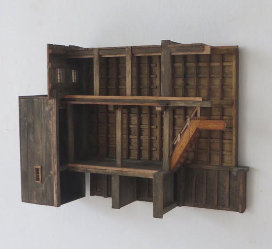 Image 1 of Eric van Solm - 'Abandonné'