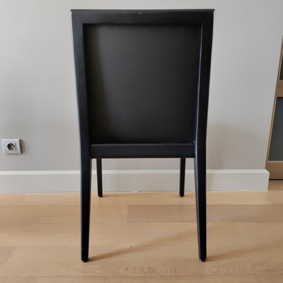 Image 1 of Andreu World Carlotta Designstühle 19x