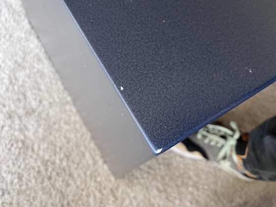 Image 1 of Leolux Model 514 Side Tables