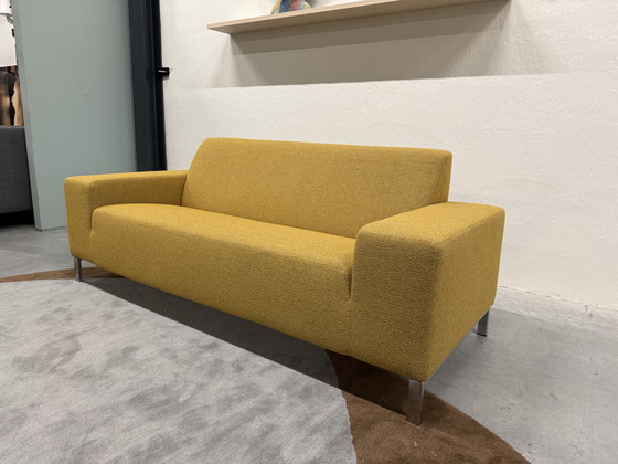 Image 1 of Gelderland 6511 Bank 2.5 Zits Brema Stof Honey