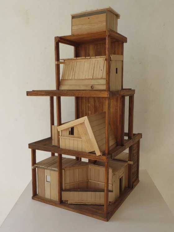 Image 1 of Eric van Solm - 'Die Entfernung'