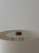 Table lamp - Ateljé Lyktan, Sweden 70s