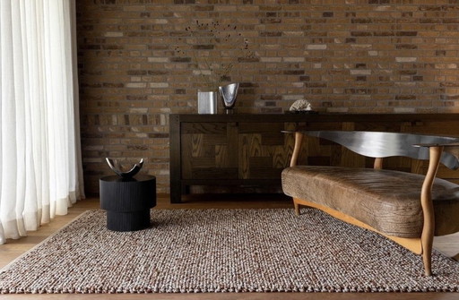 Brink and Campman Nest carpet new collection