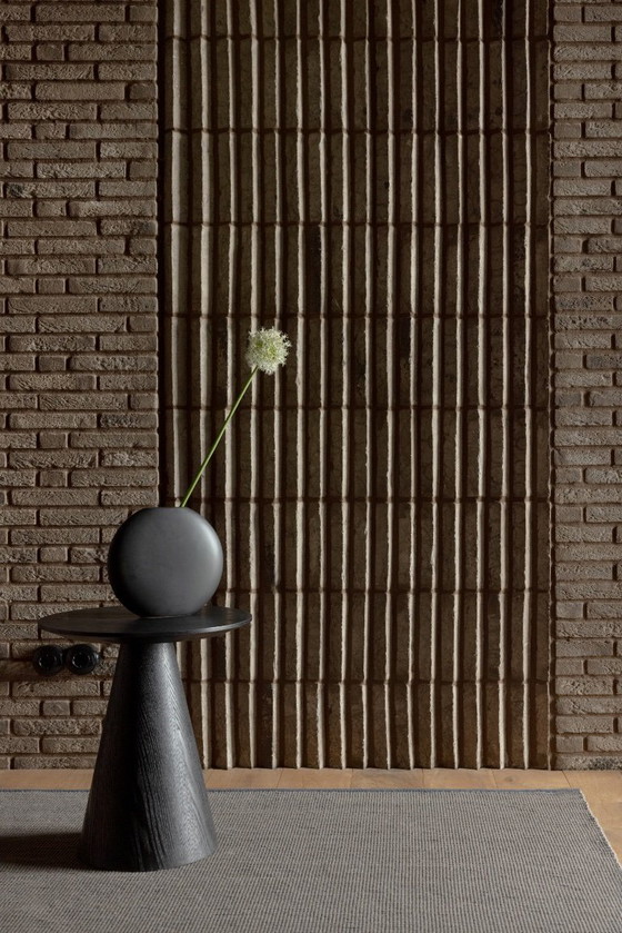 Image 1 of Brink and Campman Grid Stone 170 x 240 cm