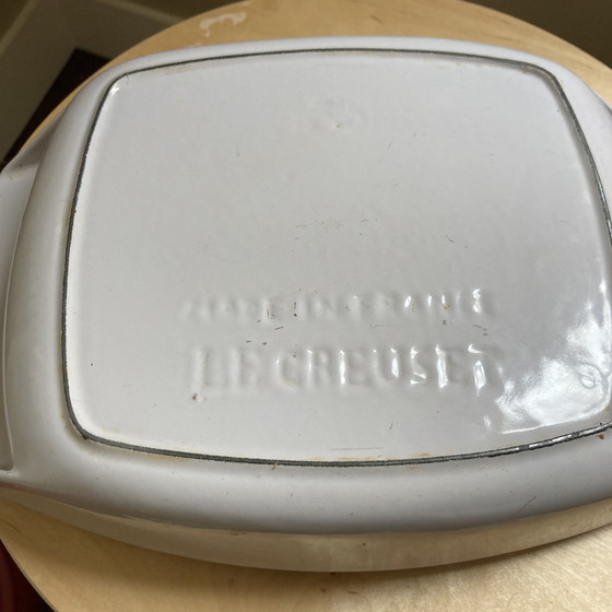 Image 1 of Set Le Creuset Pannen Raymond Loewy