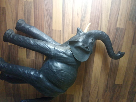 Image 1 of Vintage Elephant