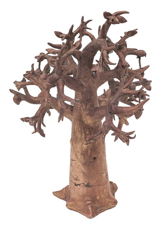 Image 1 of Bronze baobab
