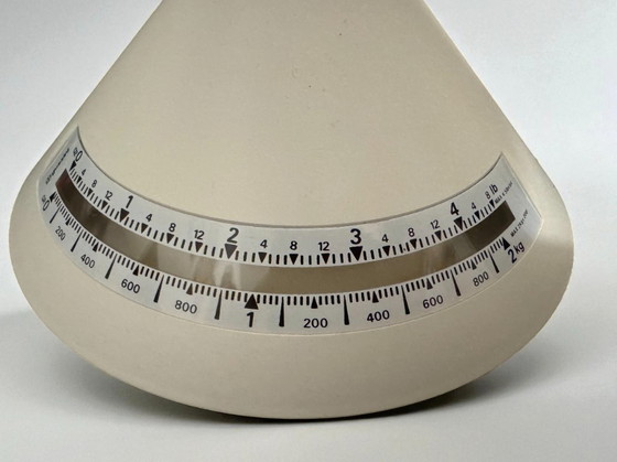 Image 1 of Dolly Guzzini kitchen scale