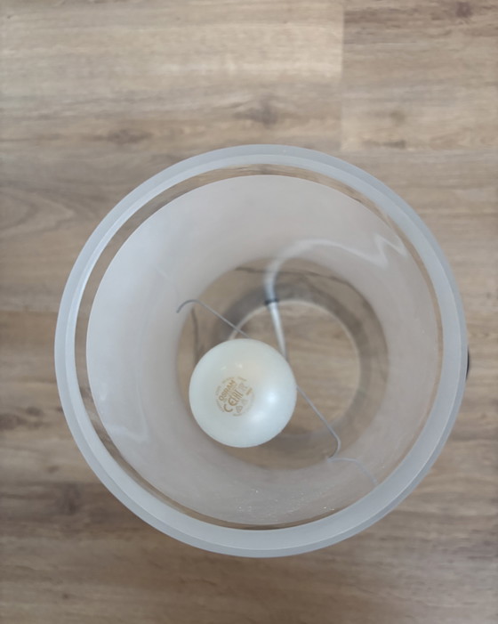 Image 1 of Lámpara de mesa Anta glas