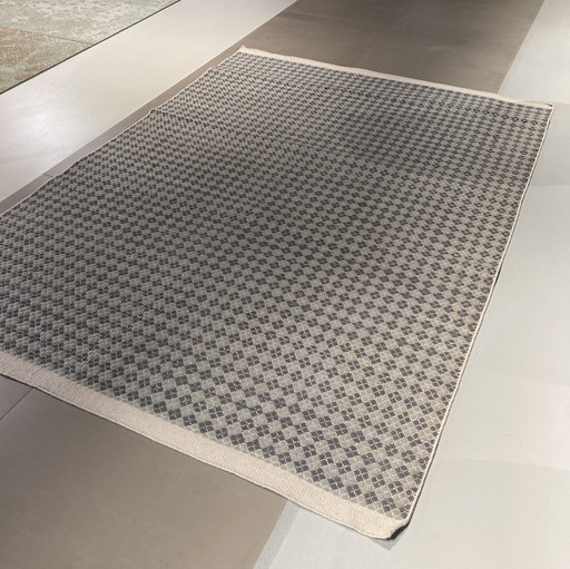 Alfombra Pode Mackay Liath - 200x300