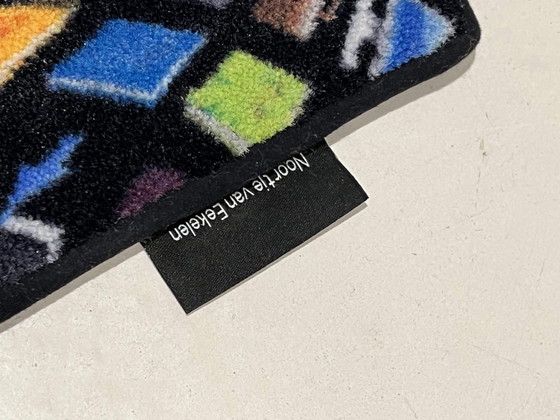 Image 1 of Alfombra Moooi Dazzling Dialogues-2 - 200x300