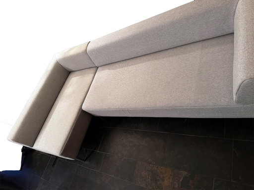 Sofá rinconero Freistil 185 - Rolf Benz