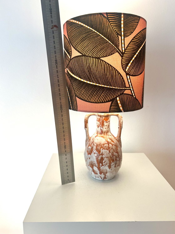 Image 1 of Lampe vase Marei