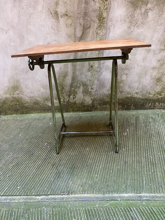 Image 1 of Mesa de arquitecto