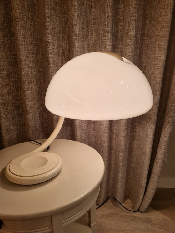 Image 1 of Martinelli Serpente tafellamp