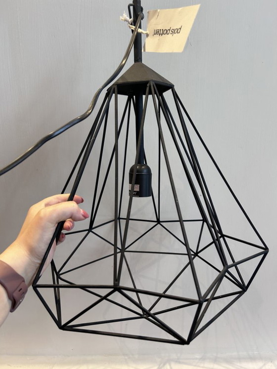 Image 1 of Lampada a sospensione Montel Diamond