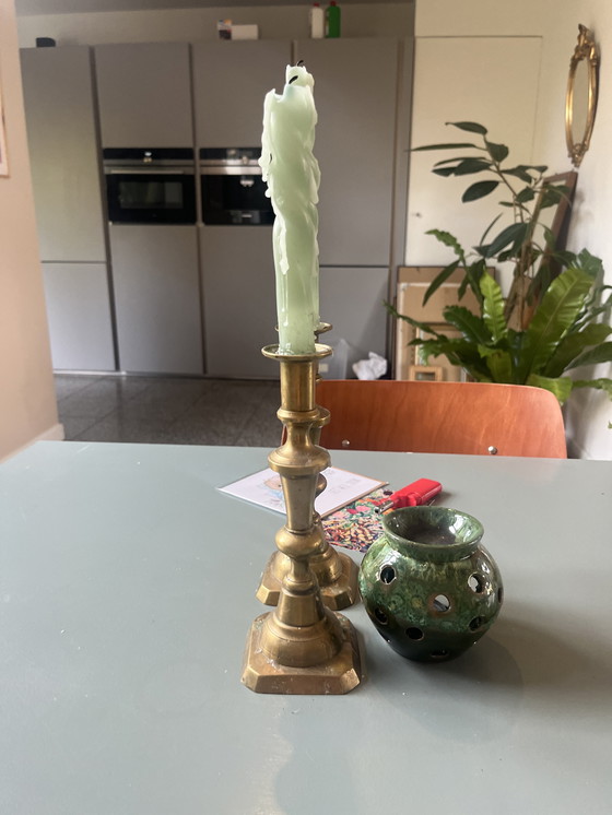 Image 1 of Candelabros