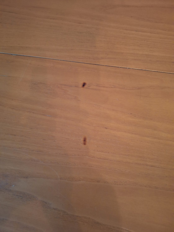 Image 1 of Unique Vintage Design Table (80s)