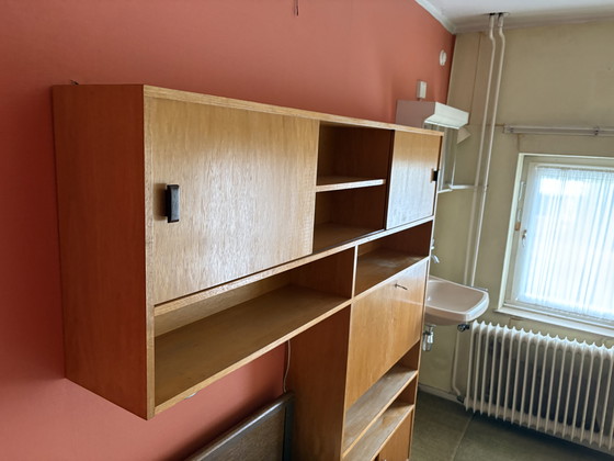 Image 1 of Meuble de style Pastoe rétro vintage