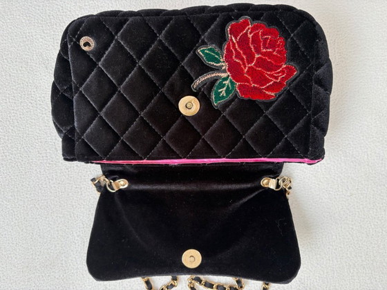 Image 1 of Bolso bandolera LOLA Casademunt