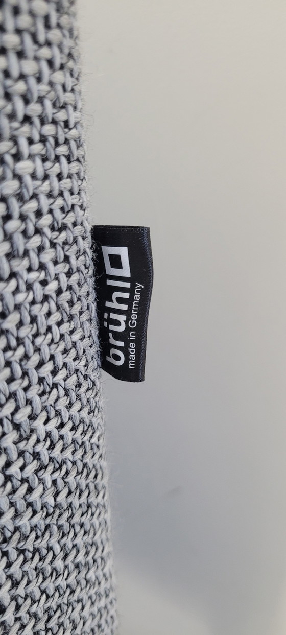 Image 1 of Brühl Designer-Ecksofa