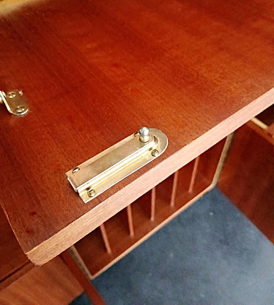 Image 1 of Parete modulare per libri