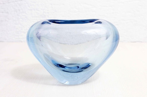 Vase scandinave de Per Lütken pour Holmagaard