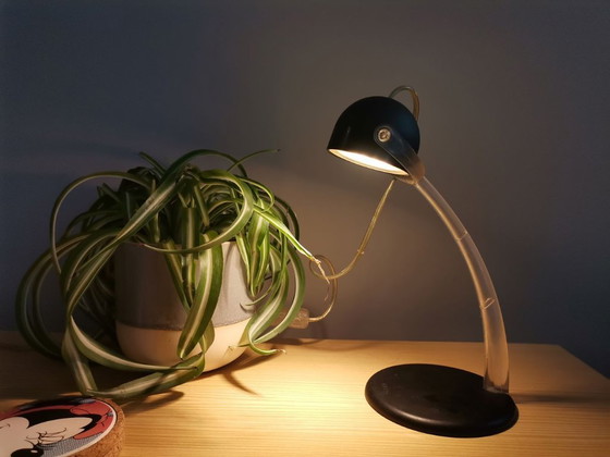 Image 1 of Philips Dyna, piccola lampada da tavolo