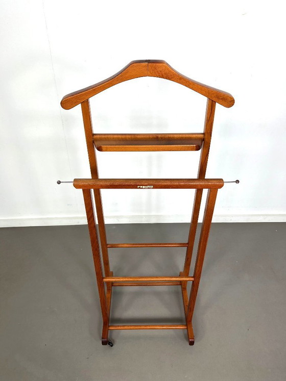 Image 1 of Valet stand by Ico Parisi for Fratelli Reguitti from the 1960s