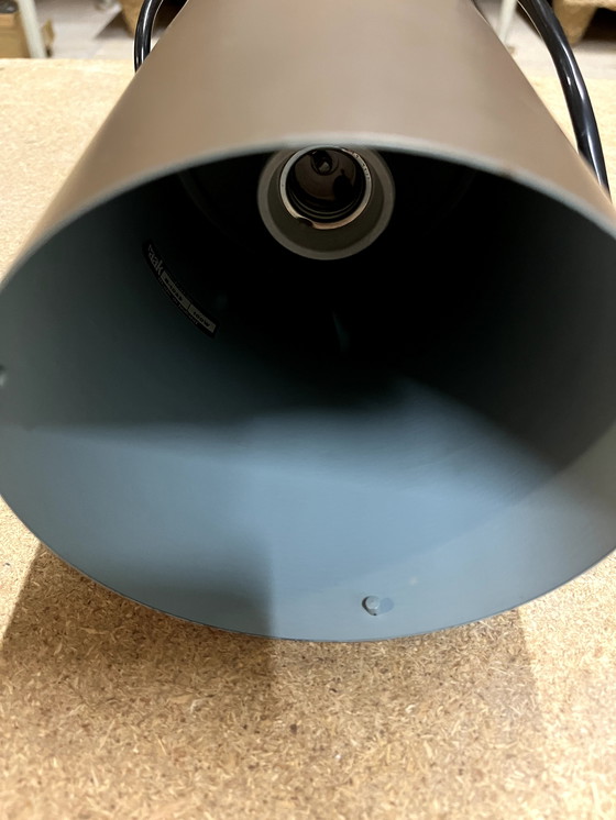 Image 1 of Raak Vintage Hanglamp Bruin A-55