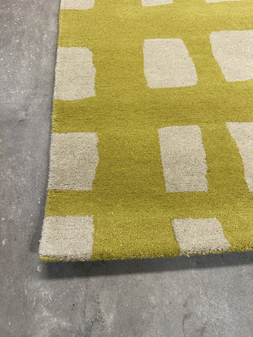 Vloerkleed Brink en Campman Scion Honey 160x230 Wol
