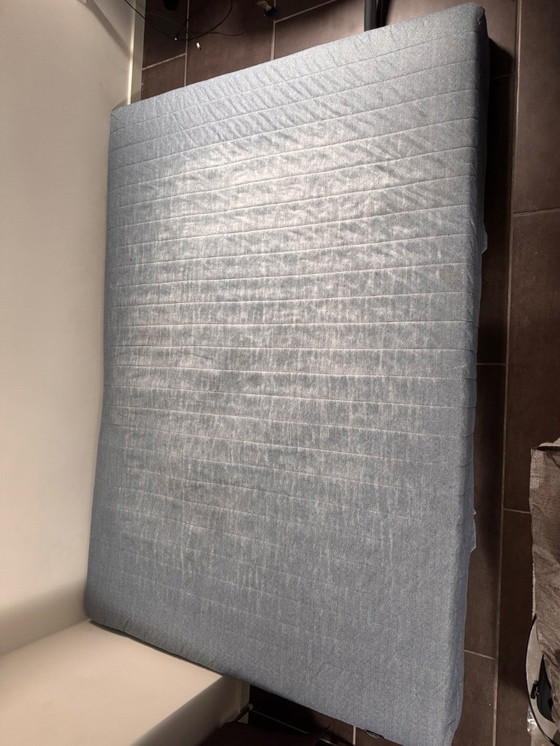 Image 1 of 1 materasso 140x200 di Ikea