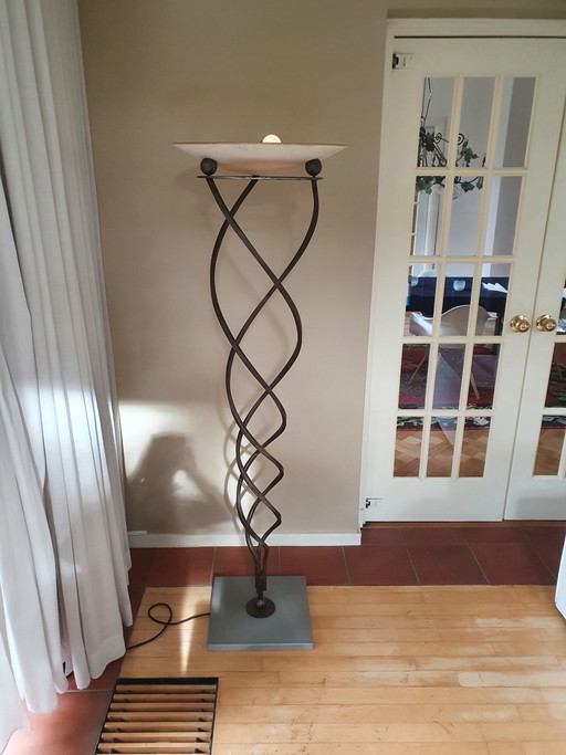 Terzani Antinea vloerlamp