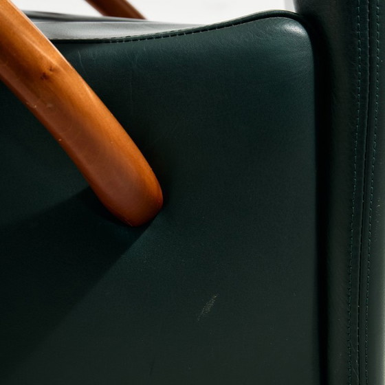 Image 1 of MK10801 Italienischer Sessel von Roberto Lazzeroni